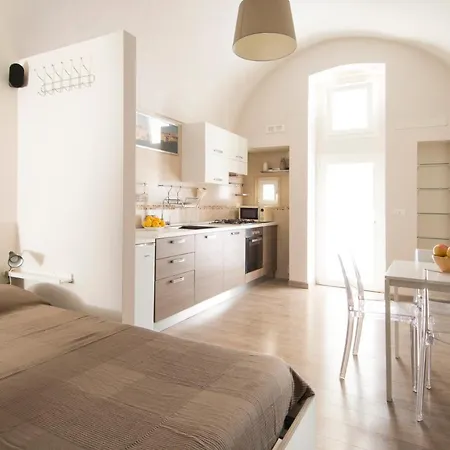 Apartment Apulianstay-michelangelo Holiday's