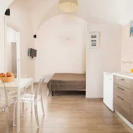 Apartment Apulianstay-michelangelo Holiday's *