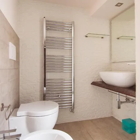 Apartment Apulianstay-michelangelo Holiday's