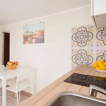 Apulianstay-michelangelo Holiday's Apartment Monopoli